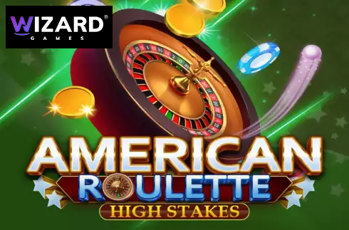 American Roulette High Stakes